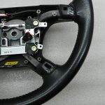 Chevrolet Captiva oriģinālais stūres rats 20929639