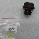 Mercedes Benz A-Class W169 Oriģināls priekšējo lukturu indikatora spuldzes turētājs