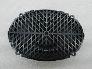 Jeep Renegade Original Loudspeaker Front Rear Right Left