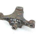 Opel Vivaro B Renault Trafic III R9M Aizmugurējā motora stiprinājuma kronšteins 93454464