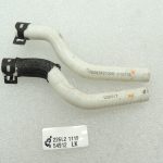 Opel Vivaro B Renault Trafic III R9M izplūdes spiediena sensora caurules šļūtene