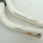 Opel Vivaro B Renault Trafic III R9M izplūdes spiediena sensora caurules šļūtene