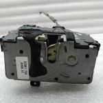 Opel Meriva B Oriģinālā durvju slēdzene Durvju slēdzene priekšējā labajā pusē