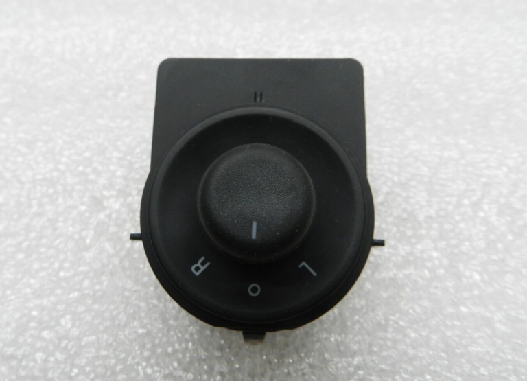 Opel Meriva B Insignia oriģinālais spoguļu slēdzis 13271827