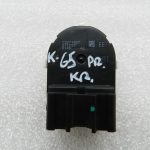 Opel Meriva B Insignia oriģinālais spoguļu slēdzis 13271827