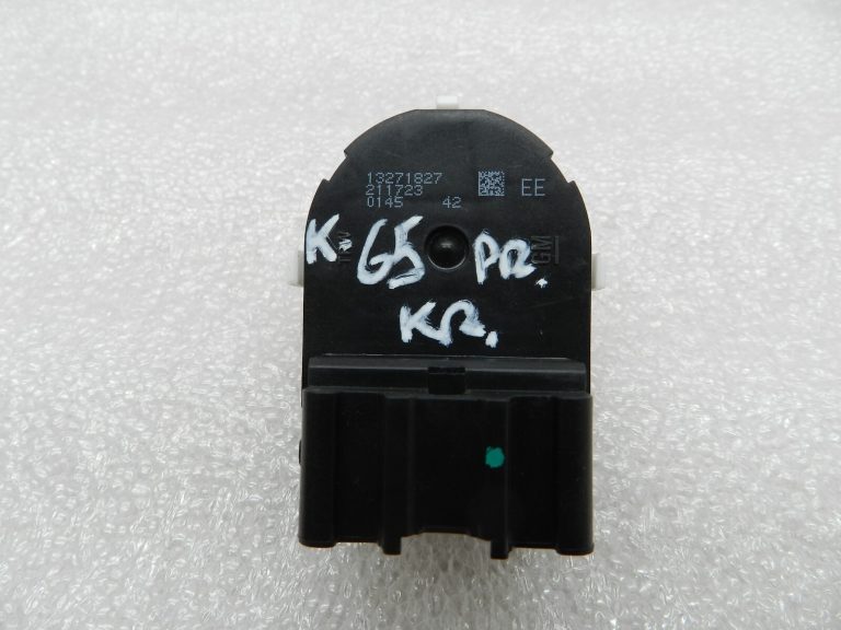 Opel Meriva B Insignia oriģinālais spoguļu slēdzis 13271827