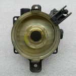 Opel Zafira B oriģināls priekšējais kreisais miglas lukturis 93357465