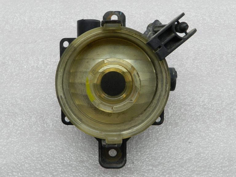 Opel Zafira B oriģināls priekšējais kreisais miglas lukturis 93357465