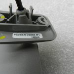 Opel Zafira B oriģinālais saules aizsarglīdzeklis kreisajā pusē