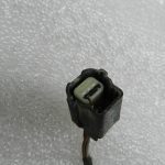 Opel Zafira B Oriģinālā elektroinstalācija PDC stāvvietas palīgsistēma priekšpusē 13260836