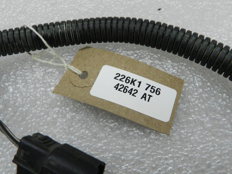 Opel Zafira B Oriģinālā elektroinstalācija PDC stāvvietas palīgsistēma priekšpusē 13260836