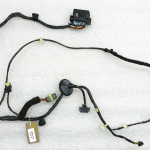 Opel Zafira B Oriģinālā durvju instalācija priekšējā labajā pusē 13158703
