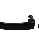 Opel Zafira B Oriģinālais durvju rokturis ārējais priekšējais kreisais 2HU