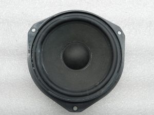 Opel Zafira B Origina durvju skaļrunis priekšējais labais kreisais 24423552
