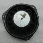 Opel Zafira B Origina durvju skaļrunis priekšējais labais kreisais 24423552