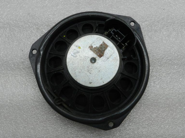 Opel Zafira B Origina durvju skaļrunis priekšējais labais kreisais 24423552