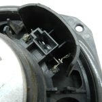 Opel Zafira B Origina durvju skaļrunis priekšējais labais kreisais 24423552