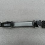 Toyota Avensis T27 oriģināls ārējo durvju rokturis aizmugurējais kreisais labais 1G6 Grey Met