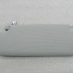 Skoda Fabia oriģinālais saules aizsarglīdzeklis labajā pusē 5J1857552D