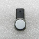Audi VW VW Skoda Seat oriģināls PDC stāvvietas sensors pelēks 5C6919275