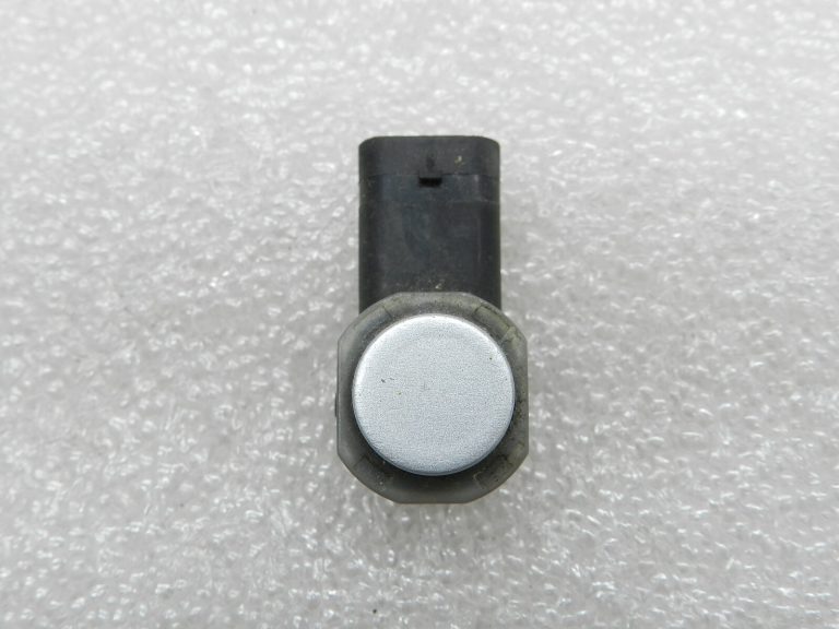 Audi VW VW Skoda Seat oriģināls PDC stāvvietas sensors pelēks 5C6919275