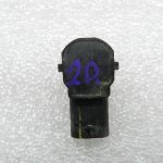 Audi VW VW Skoda Seat oriģināls PDC stāvvietas sensors pelēks 5C6919275