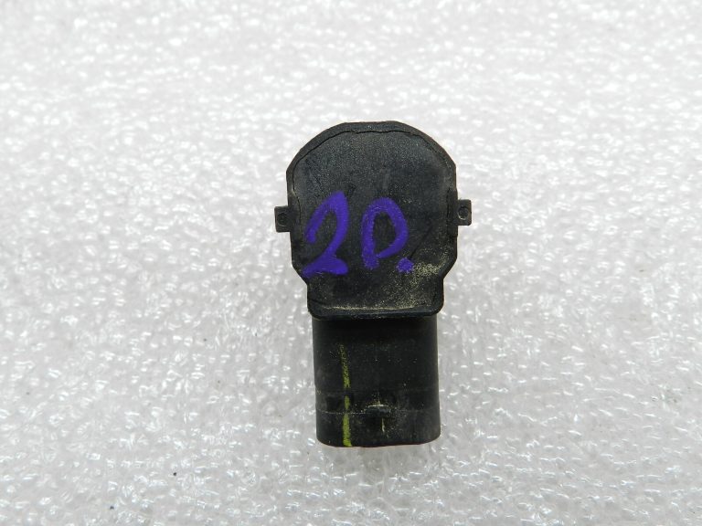 Audi VW VW Skoda Seat oriģināls PDC stāvvietas sensors pelēks 5C6919275