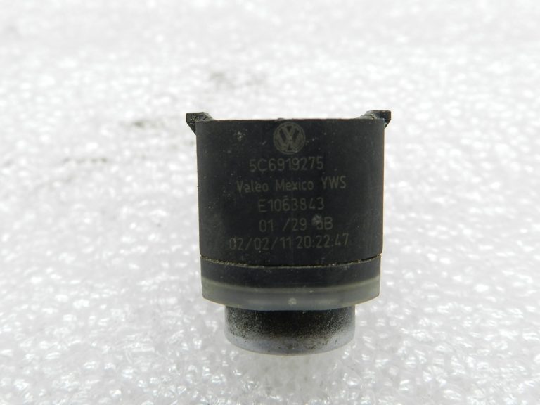 Audi VW VW Skoda Seat oriģināls PDC stāvvietas sensors pelēks 5C6919275