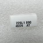 Audi VW VW Skoda Seat oriģināls PDC stāvvietas sensors pelēks 5C6919275