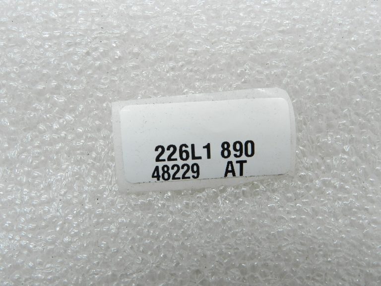 Audi VW VW Skoda Seat oriģināls PDC stāvvietas sensors pelēks 5C6919275