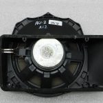 Audi A4 S4 RS4 8E B6 B7 B7 Oriģināls Bose zemfrekvences skaļrunis centrālais bass salons