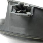 Audi A4 S4 RS4 8E B6 B7 B7 Oriģināls Bose zemfrekvences skaļrunis centrālais bass salons