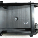Opel Zafira B oriģinālais radiatora izplūdes vāks 13214720