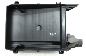Opel Zafira B original radiator drain cover 13214720