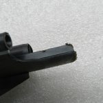 Opel Zafira B oriģinālais radiatora izplūdes vāks 13214720