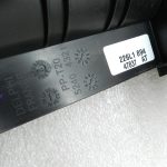 Opel Astra H oriģinālais radiatora iztukšošanas vāciņš DEFEKTĪVS 13175541