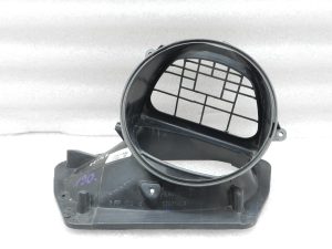 Opel Astra H original air recirculation flap housing air recirculation flap