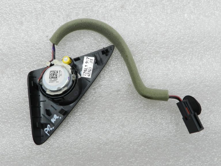 Opel Insignia B oriģinālais skaļrunis priekšējais kreisais 22973994