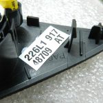 Opel Insignia B oriģinālais skaļrunis priekšējais kreisais 22973994