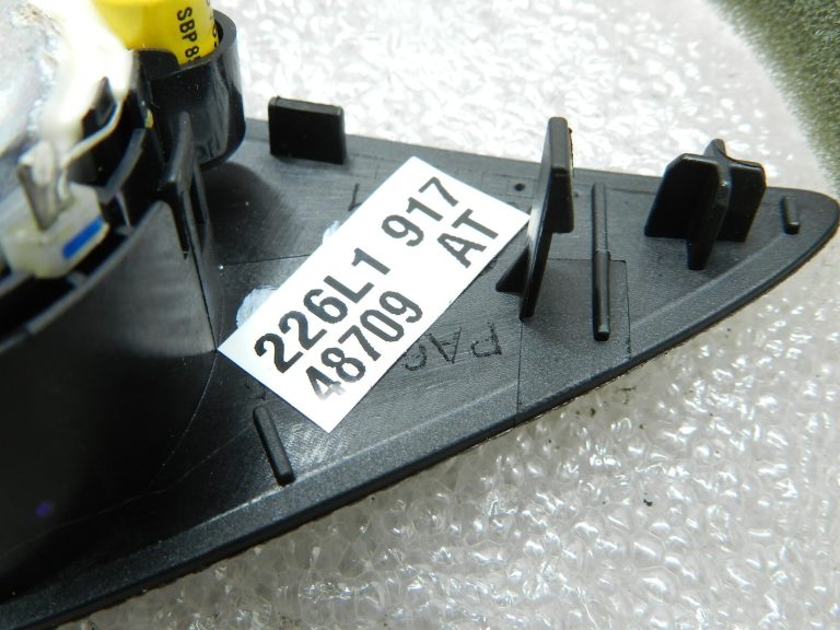 Opel Insignia B oriģinālais skaļrunis priekšējais kreisais 22973994