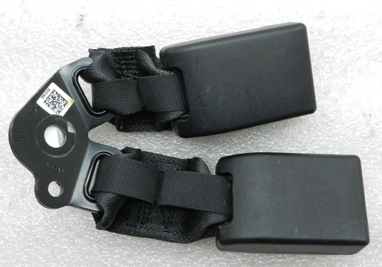 Opel Insignia B Oriģinālā aizmugurējā kreisā drošības jostas sprādze 39220766