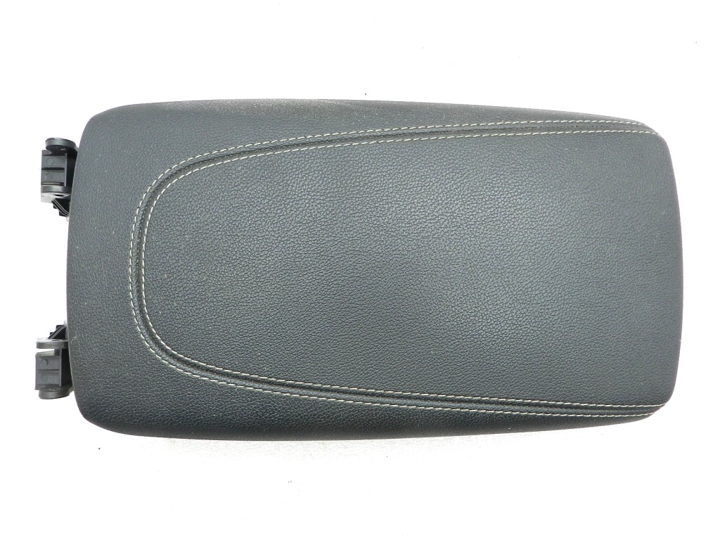 Opel Insignia B Original Armrest Centre Console Black 39200097