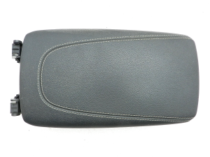 Opel Insignia B Original Armrest Centre Console Black 39200097