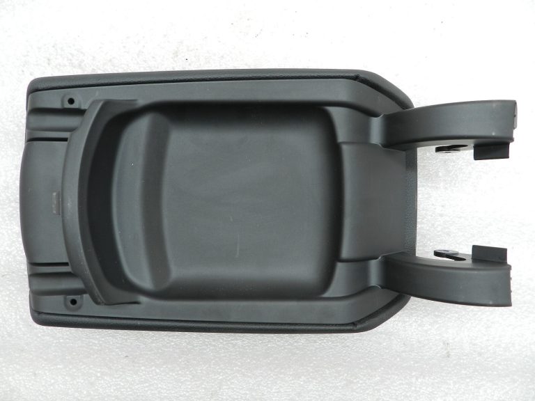 Opel Insignia B Original Armrest Centre Console Black 39200097