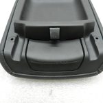 Opel Insignia B Original Armrest Centre Console Black 39200097