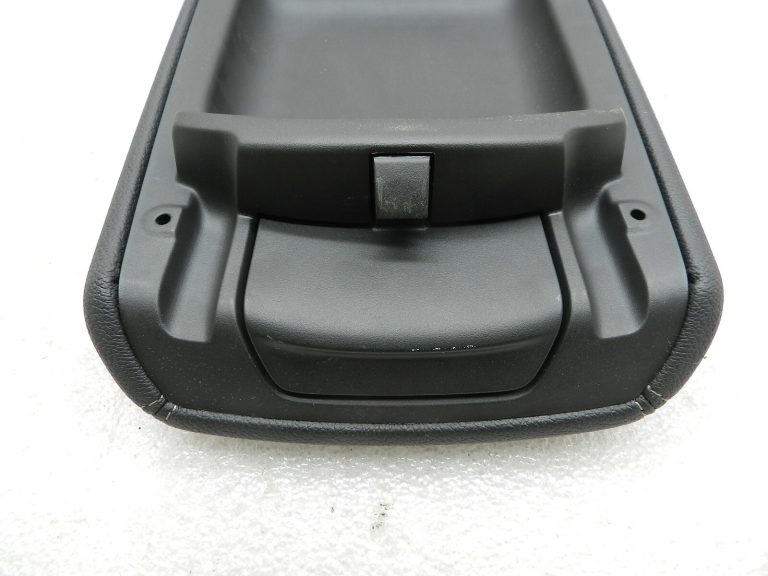 Opel Insignia B Original Armrest Centre Console Black 39200097