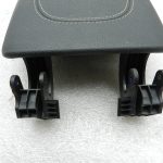 Opel Insignia B Original Armrest Centre Console Black 39200097