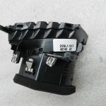 Opel Insignia B oriģināls ventilācijas režģis ventilācijas atveres centrālais kreisais stūrītis