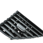 Opel Insignia B oriģināls ventilācijas režģis ventilācijas atveres centrālajā labajā pusē