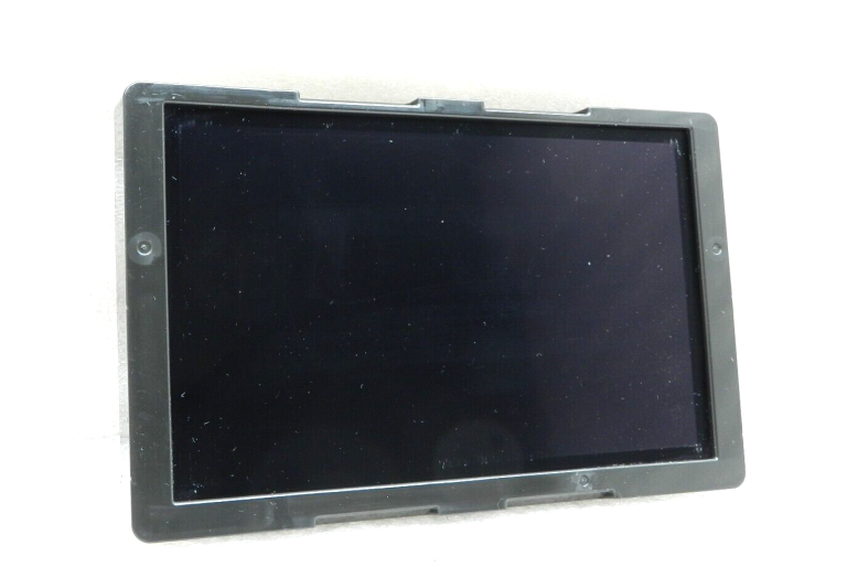 Opel Insignia B Original Screen Display Navigācija 42639311